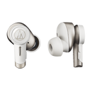 Audio-Technica ATH-TWX9MK2 Wireless Earbuds (White)