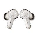 Audio-Technica ATH-TWX9MK2 Wireless Earbuds (White)