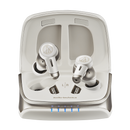 Audio-Technica ATH-TWX9MK2 Wireless Earbuds (White)
