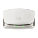 Audio-Technica ATH-TWX9MK2 Wireless Earbuds (White)