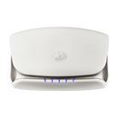 Audio-Technica ATH-TWX9MK2 Wireless Earbuds (White)