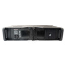 Avante ATL328 3-Way Active Line Array Speaker - 2x8"