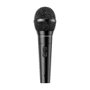 Audio-Technica ATR1300X Microphone dynamique unidirectionnel pour chant/instrument 