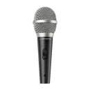Audio-Technica ATR1500X Cardioid Dynamic Vocal/Instrument Microphone