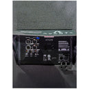 Avante ATS218 Tour Series Active Subwoofer - Dual 18"