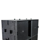 Avante ATS218 Tour Series Active Subwoofer - Dual 18"