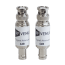 RF Venue ATTENUATOR KIT 6DB 2 Signal Attenuator - 6dB