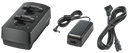 Audio-Technica ATW-CHG3AAD Two-Bay Charging Station with AC Adapter (3000 Series)