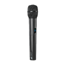 Audio-Technica ATW-T1002 System 10 Microphone/émetteur unidirectionnel portable