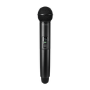 Audio-Technica ATW-T1402 PRO Handheld Microphone Transmitter
