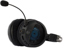 Audio-Technica ATH-GDL3BK High-Fidelity Closed-Back Gaming Headset (Black)