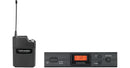 Système de poche sans fil UHF Audio-Technica ATW-2110CS (S : 508 à 526 MHz)