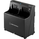 Audio-Technica ATW-CHG6 Two-Bay Charging Station For ATW-DT3201 & ATW-DT3202 Transmitters
