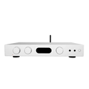 Audiolab 6000AMKIIS Integrated Amplifier (Silver)