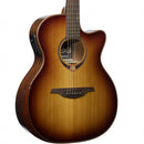 Lag Guitars T118ABCE-BRS Acoustic Electric Guitar (Electro Brown Shadow)
