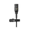 Audix NC2BX10 Dual Lavalier Digital Wireless System (Dante)