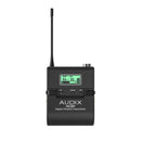 Audix NC2BX10 Dual Lavalier Digital Wireless System (Dante)