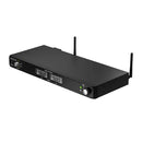 Audix NCR2 2-Channel Digital Wireless Receiver With Dante