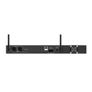 Audix NCR2 2-Channel Digital Wireless Receiver With Dante