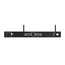 Audix NCR2 2-Channel Digital Wireless Receiver With Dante