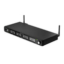 Audix NCR4 4-Channel Digital Wireless Receiver With Dante Audix Logo