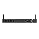 Audix NCR4 4-Channel Digital Wireless Receiver With Dante Audix Logo