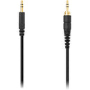 Audix CBLHP96XL Detachable Headphone Cable - 9.8ft
