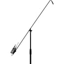 Audix MBW50B MicroBoom Wireless Microphone (Cardioid) - 50in