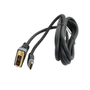 Techni-Contact AVM-16 HDMI To DVI Cable 2 Meter