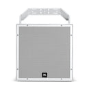 JBL AWC159 All-Weather Compact 2-Way Coaxial Loudspeaker (Light Grey) - 15in