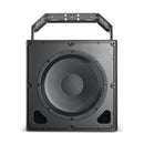 JBL AWC15LF All-Weather Compact Low-Frequency Speaker (Black) - 15in