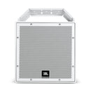 JBL AWC82 All-Weather Compact 2-Way Coaxial Loudspeaker (Light Grey) - 8in