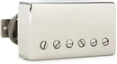 Seymour Duncan 11104-19-NC Slash 2.0 Bridge Humbucker Pickup (Nickel Cover)