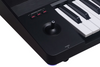Medeli AKX10S Arranger Workstation Keyboard With Built-In Speakers (Black) - 61 Keys