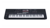 Medeli AKX10S Arranger Workstation Keyboard With Built-In Speakers (Black) - 61 Keys