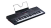Medeli AKX10S Arranger Workstation Keyboard With Built-In Speakers (Black) - 61 Keys