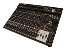 Table de mixage compacte 22 canaux avec Bluetooth Peavey PV®22 120US