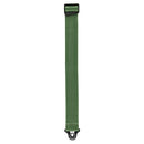 D'Addario 50BAL20 Nylon Auto Lock Guitar Strap (Verdant)