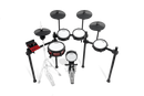 Alesis NITROULTIMKITXUS9-Piece Professional Electronic Drum Kit