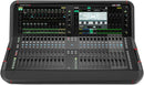 Console de mixage numérique Allen &amp; Heath AVANTIS ULTRA 96 canaux avec rack, carte d'effets Ultra et plugins dPack