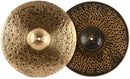 Paiste SIGNATURE DARK ENERGY Hi-Hat Mark I Cymbals - 15in