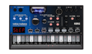 Korg VOLCA NUBASS Vacuum Tube Synthesizer