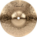 Cymbale Splash Paiste SIGNATURE DARK ENERGY Mark I - 8in