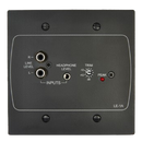 Cloud Electronics LE-1AB Line Input Module for DCM-1/E (Black)