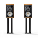 Support de moniteur Musical Fidelity S600, supports d'enceintes haute masse 600 (noir)