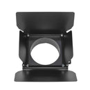 Chroma-Q CHCONE100BD Barndoor for Color/Studio One