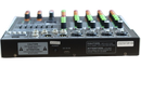 Music8 PREMIUM 6-Channel Professional Mixer