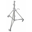 Avenger MAB6040X Super Wind Up 40 Stand With Wheels
