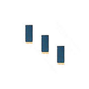 Fishman ACC-BAN-SHM Banjo Pickup Shims With Adhesive (3 pack)