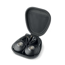 Focal BATHYS Hi-fi Bluetooth Active Noise Cancelling Headphones (Deep Black)